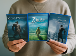 Los videojuegos más esperados del 2026: ¡God of War, Zelda y Kingdom Hearts IV!