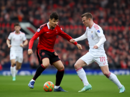 Manchester United – Nottingham Forest y claves hoy
