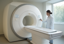Nuevo equipo de Resonancia Magnética en Hospital La Zarzuela: tecnología de vanguardia.