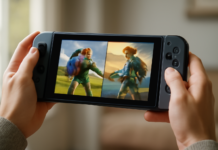 El remake de Zelda: Ocarina of Time y su conexión especial con Breath of the Wild