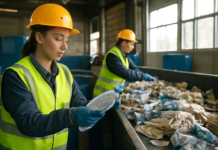 Descubre la revolución del reciclaje en el CIAM de Urbaser