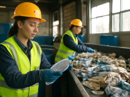 Descubre la revolución del reciclaje en el CIAM de Urbaser