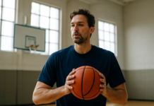 Pau Gasol busca un rol importante en la NBA Europa