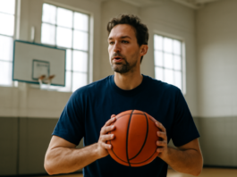 Pau Gasol busca un rol importante en la NBA Europa