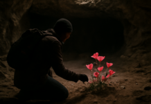 Descubre todas las rosas de vida en Mina The Hollower