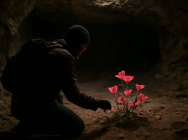 Descubre todas las rosas de vida en Mina The Hollower