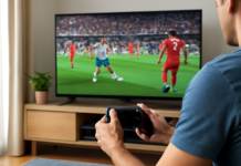 Descubre 4 juegos de fútbol gratuitos para vivir la emoción del Mundial en consolas y PC