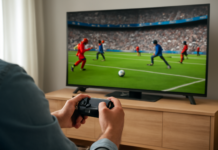 Descubre 4 juegos de fútbol gratuitos para vivir la emoción del Mundial en consolas y PC