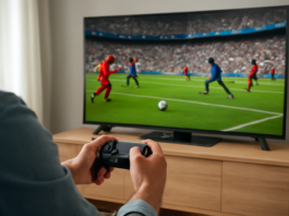 Descubre 4 juegos de fútbol gratuitos para vivir la emoción del Mundial en consolas y PC