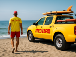 Estepona activa salvamento en playas hasta septiembre