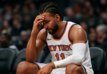 El sacrificio millonario de Jalen Brunson por el triunfo en la NBA con los Knicks