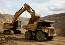 Thiess Group triunfa con tres contratos en proyectos mineros de oro