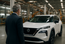 Nissan mira hacia China: lecciones tecnológicas y de desarrollo a aprender