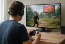 ¡Descubre cómo las marcas se cuelan dentro de tus videojuegos favoritos! ¡Electronic Arts revoluciona la publicidad!