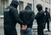Desmantelan red internacional de tráfico de drogas en Europa