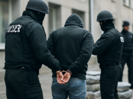 Desmantelan red internacional de tráfico de drogas en Europa