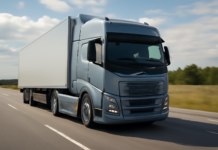 Volvo Trucks innova con motores más potentes y baterías de larga duración