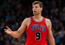 ¡Sorpresa en la NBA! Los Bulls incorporan a Tiago Splitter