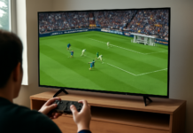 Los mejores videojuegos de fútbol: ¡Descubre el top 10 histórico!
