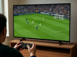 Los mejores videojuegos de fútbol: ¡Descubre el top 10 histórico!