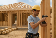 Descubre cómo un joven emprendedor construye casas en 2 días