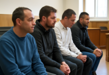 «Sentencias por el histórico alijo de drogas en Almería: ¿quiénes son los condenados?»