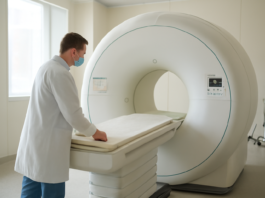 Hospital Sanitas La Zarzuela potencia diagnósticos con Resonancia Magnética