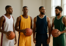 ¿Quién brilló más en la NBA de América esta temporada? ¡Vota por tu favorito!