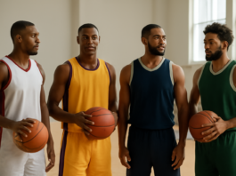 ¿Quién brilló más en la NBA de América esta temporada? ¡Vota por tu favorito!