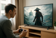 Descubre la sorprendente actualización de ‘Assassin’s Creed Shadows’