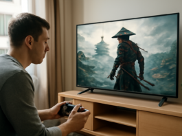 Descubre la sorprendente actualización de ‘Assassin’s Creed Shadows’