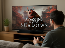 Descubre la sorprendente actualización de ‘Assassin’s Creed Shadows’