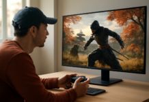 Descubre la sorprendente actualización de ‘Assassin’s Creed Shadows’