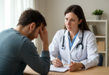 ¿Relación entre el TDAH y otras enfermedades? Descúbrelo aquí.