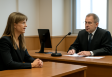 Begoña Gómez declara ante el juez Peinado: ¡Sigue la audiencia en directo!