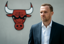Sorpresa en la NBA: Exjugador de Valencia Basket dirigirá a los Chicago Bulls