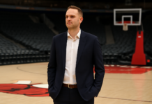 Sorpresa en la NBA: Exjugador de Valencia Basket dirigirá a los Chicago Bulls