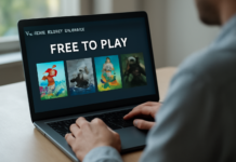 Descubre 4 nuevos juegos gratis en Steam ¡No te los pierdas!