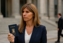 La Complutense pide al juez abrir juicio contra Begoña Gómez: polémica por su pasaporte