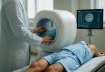 Tecnología pionera en el Insular para detectar cáncer de próstata