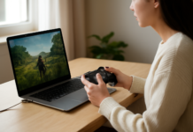 Descubre seis demos gratis de videojuegos chilenos en Steam Next Fest