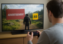 EA permitirá marcas insertar publicidad en sus videojuegos para mejorar la experiencia de juego