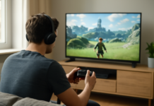 Descubre cómo los videojuegos nos transportan a mundos fascinantes