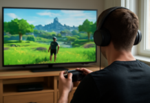 Descubre cómo los videojuegos nos transportan a mundos fascinantes