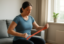 Importancia de la salud muscular para combatir el sedentarismo
