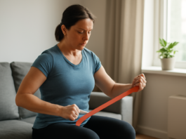Importancia de la salud muscular para combatir el sedentarismo