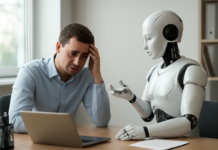 ¿La inteligencia artificial nos quitará el trabajo? La respuesta sorprendente
