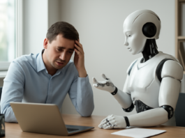 ¿La inteligencia artificial nos quitará el trabajo? La respuesta sorprendente