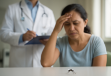 Alerta sanitaria: Mosquitos causan hasta 700.000 muertes al año