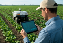 «La clave para alimentar a 10 mil millones: innovación tecnológica en la agricultura»